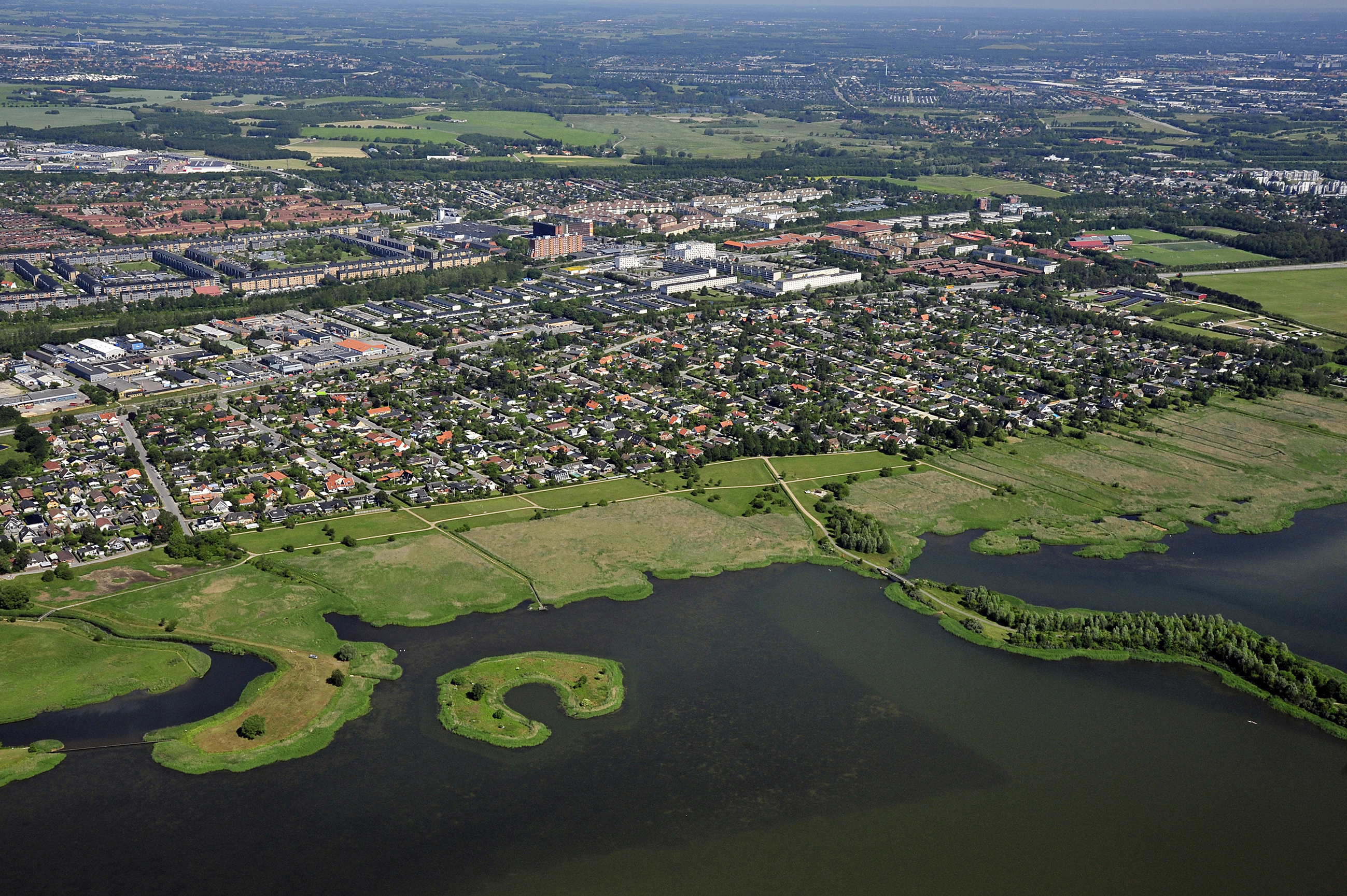 Ombytning Af Krekort Randers Kommune